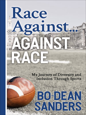 cover image of Race Against ... Against Race